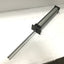 Used Norgren CE15A-D04-AM100 Pneumatic Cylinder, Bore: 2.5", Stroke: 15", 1/4" NPT