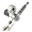 Used Tescom 44-2262-RE2-465 Hight Purity Regulator Flow Valve, In: 400PSI Out: 100PSI