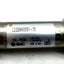Used SMC CDG5BN20SV-25 Pneumatic Stainless Cylinders, 20mm Bore, 25mm Stroke