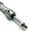 Used SMC CDG5BN20SV-25 Pneumatic Stainless Cylinders, 20mm Bore, 25mm Stroke