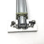 Used Duff Norton LT100-2-300 Linear Actuator Stroke: 11-13/16", Rated Load: 112lbs