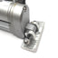 Used Duff Norton LT100-2-300 Linear Actuator Stroke: 11-13/16", Rated Load: 112lbs