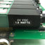 Used Manifold of 6 Numatics M10SA401M053T Solenoid Valves 10-32UNF 24VDC