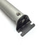 Used SMC NCDGLN25-0800 Pneumatic Cylinder, Bore: 1", Stroke: 8", Ports: Rc 1/4