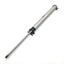 Used SMC NCDGLN25-0800 Pneumatic Cylinder, Bore: 1", Stroke: 8", Ports: Rc 1/4