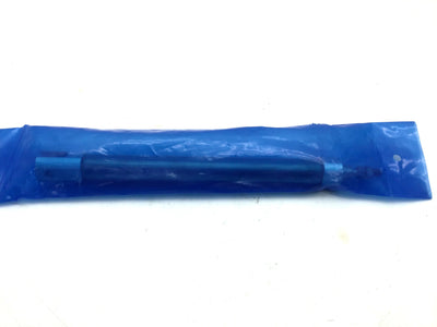 New SMC CJ2D16-125 Pneumatic Cylinder Pressure: 100 PSI Travel: 125mm