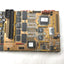 Used Delta Tau PMAC2-PC (DSP) Assy 602191-503 & PMAC PV CPU Assy 602705-103, V1.16A