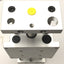 Used PHD CAU041X6 Pneumatic Magnetic Cylinder Linear Slide Table 3/4" Bore 6" Stroke