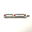 Used PHD Tom Thumb A3VB3/4x11/2x3/4-V 3-Position Cylinder Bore: 3/4" Stroke: 1-1/2"