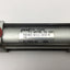 Used PHD Tom Thumb A3VB3/4x11/2x3/4-V 3-Position Cylinder Bore: 3/4" Stroke: 1-1/2"