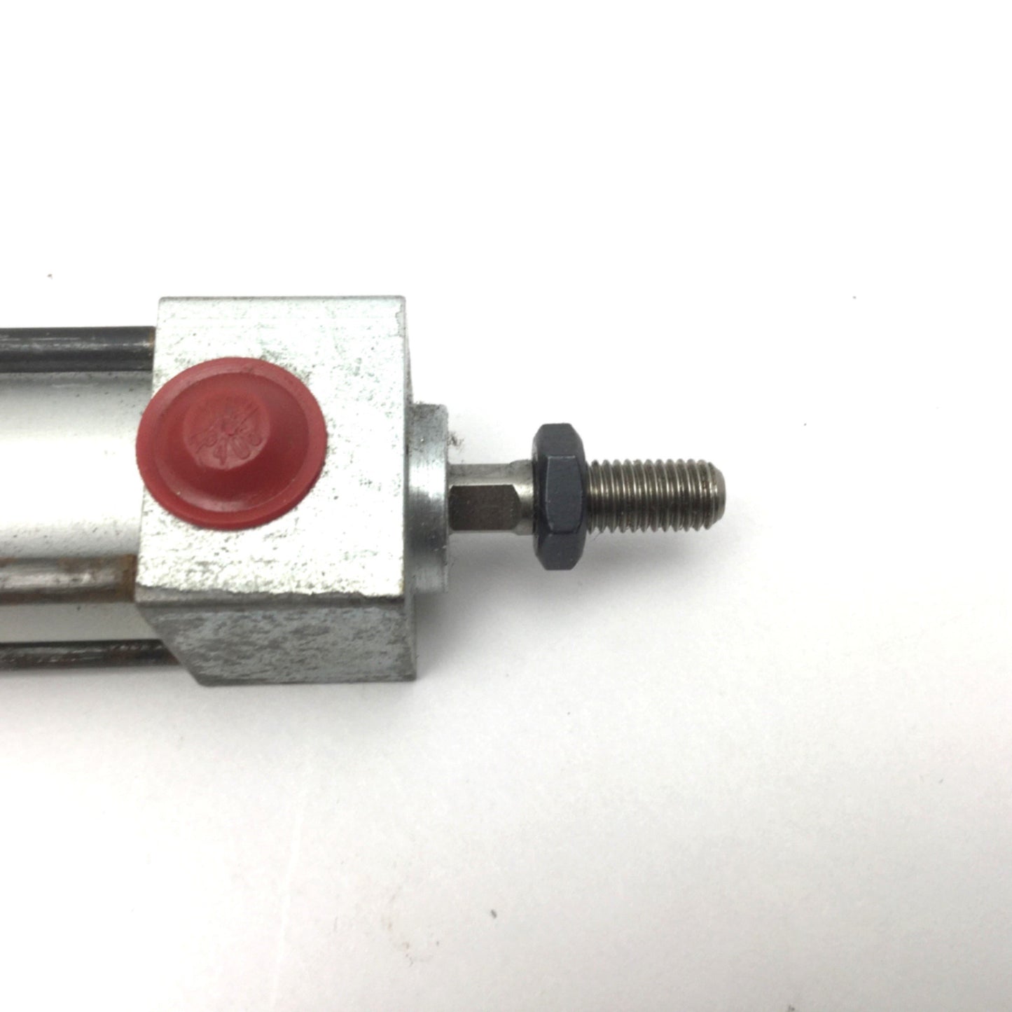 Used PHD Tom Thumb A3VB3/4x11/2x3/4-V 3-Position Cylinder Bore: 3/4" Stroke: 1-1/2"