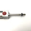 Used PHD Tom Thumb A3VB3/4x11/2x3/4-V 3-Position Cylinder Bore: 3/4" Stroke: 1-1/2"