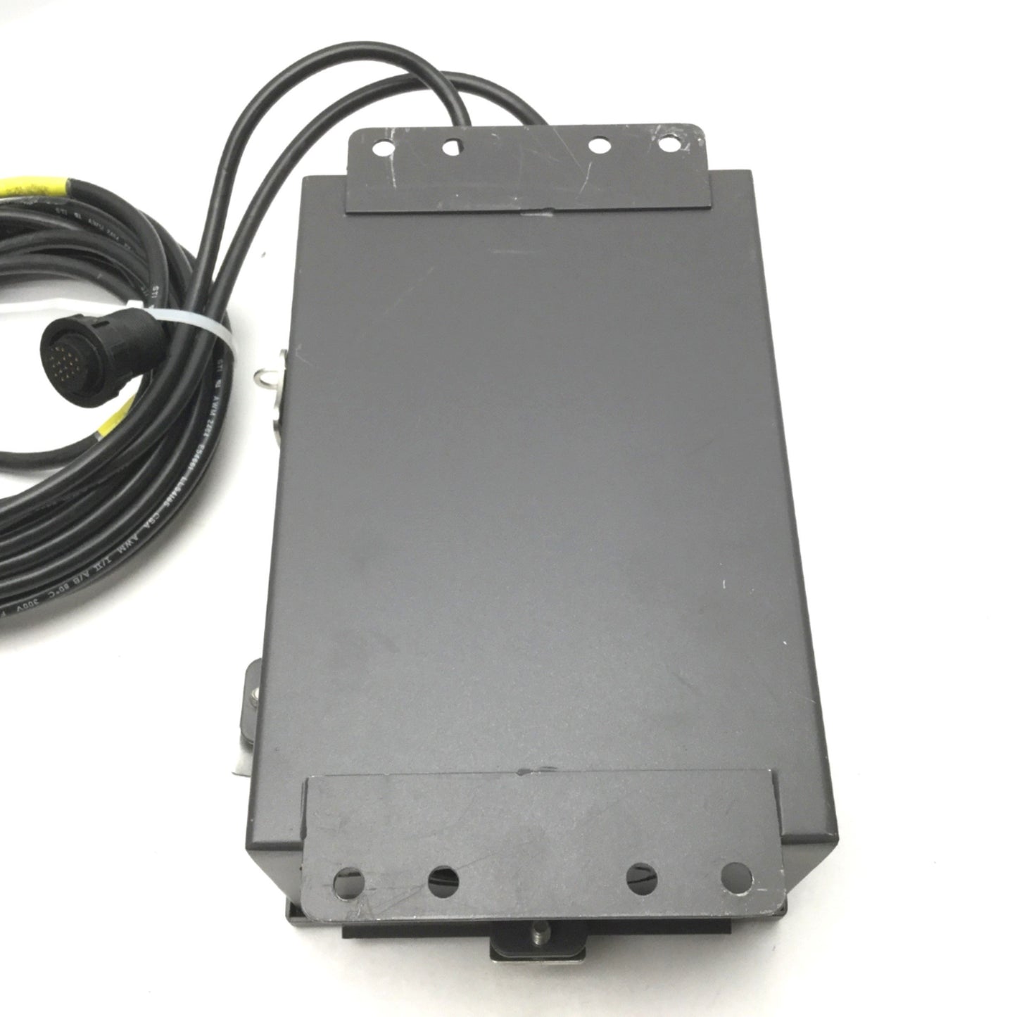 Used STI MiniSafe/FlexSafe 4300B-2 MINISAFE MS4332B2-AC1-15X Light Curtain Controller