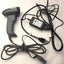 Used Intermec SR30 Handheld Scanner 9-Pin D-Sub,, Voltage: 5VDC, With Power Supply