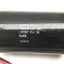Used AndyMark PM25R-45F-1003 CIM Motor, 12VDC, 2.5" Diameter, 0.315" Shaft 8mm