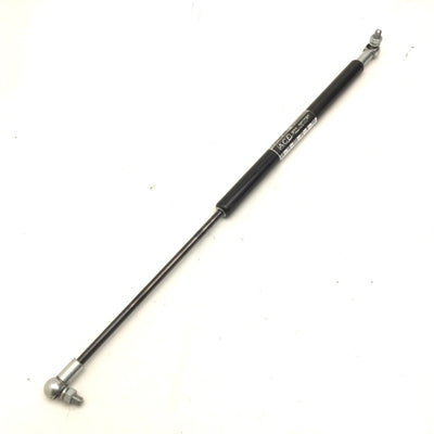 Used ACE GS-19-200-CC-R-700 Gas Spring, Stroke: 7.87", Extension Force Max: 157 lbs