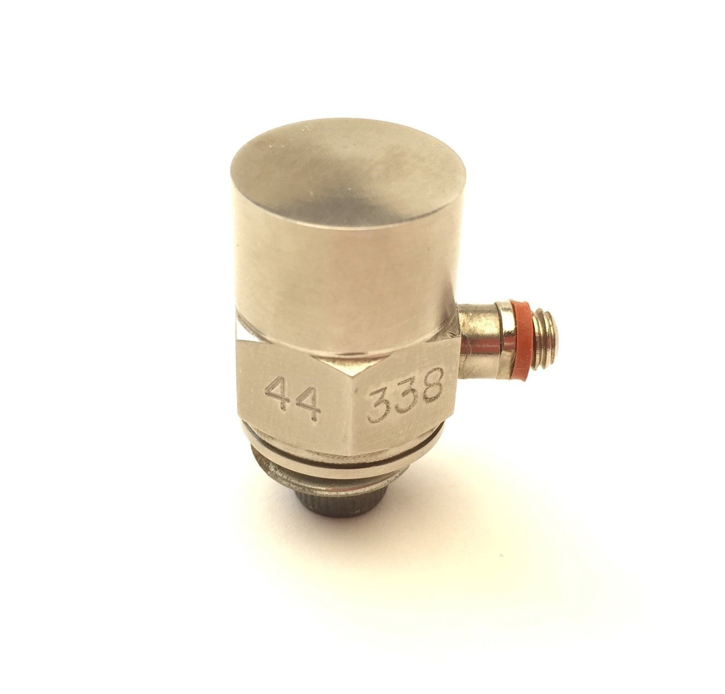 Used Honeywell Sensotec PEL 5891-01 Piezoelectric Accelerometer, Range: 2-5000 Hz