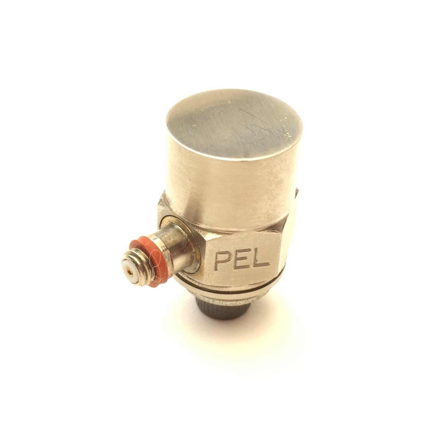 Used Honeywell Sensotec PEL 5891-01 Piezoelectric Accelerometer, Range: 2-5000 Hz