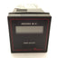 Used Dwyer 620-200 Pressure Indicating Transmitter, 0-199.9" WC, Max Pressure: 29PSI