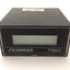 Used Omega TX82A Current Loop Indicator, Input Current: 4-20mA, 7-Segment LCD