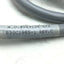 Used Aerotech 630C1985-1 REV C Brushless Motor to Controller Cable, Length: 17'