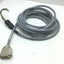 Used Aerotech 630C1985-1 REV C Brushless Motor to Controller Cable, Length: 17'