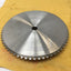 New WM Berg 3MP28S-60 Min-E-Pitch Chain Sprocket 303SS, 60-Tooth, 2.9962PD, .15708CP