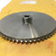 New WM Berg 3MP28S-60 Min-E-Pitch Chain Sprocket 303SS, 60-Tooth, 2.9962PD, .15708CP