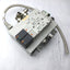Used Bank of 2 SMC VQ4200-5 & VQ4100-5 Solenoid Valve, 2-Position 5-Port, 24VDC