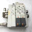 Used Bank of 2 SMC VQ4200-5 & VQ4100-5 Solenoid Valve, 2-Position 5-Port, 24VDC