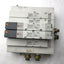 Used Bank of 2 SMC VQ4200-5 Solenoid Valve, 0.15-1.0MPa, 2-Position 5-Port, 24VDC