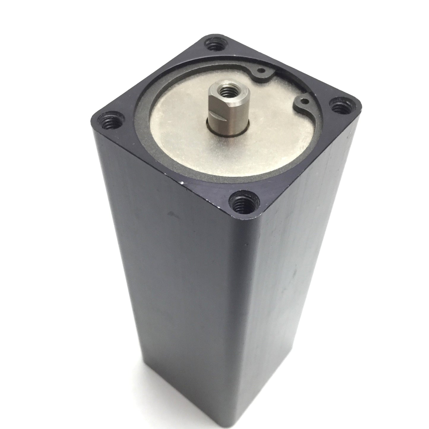 Used Airpel M32D25.0N Anti-Stiction Air Cylinder, Bore 32.5mm, Stroke 25mm, 0.7MPa