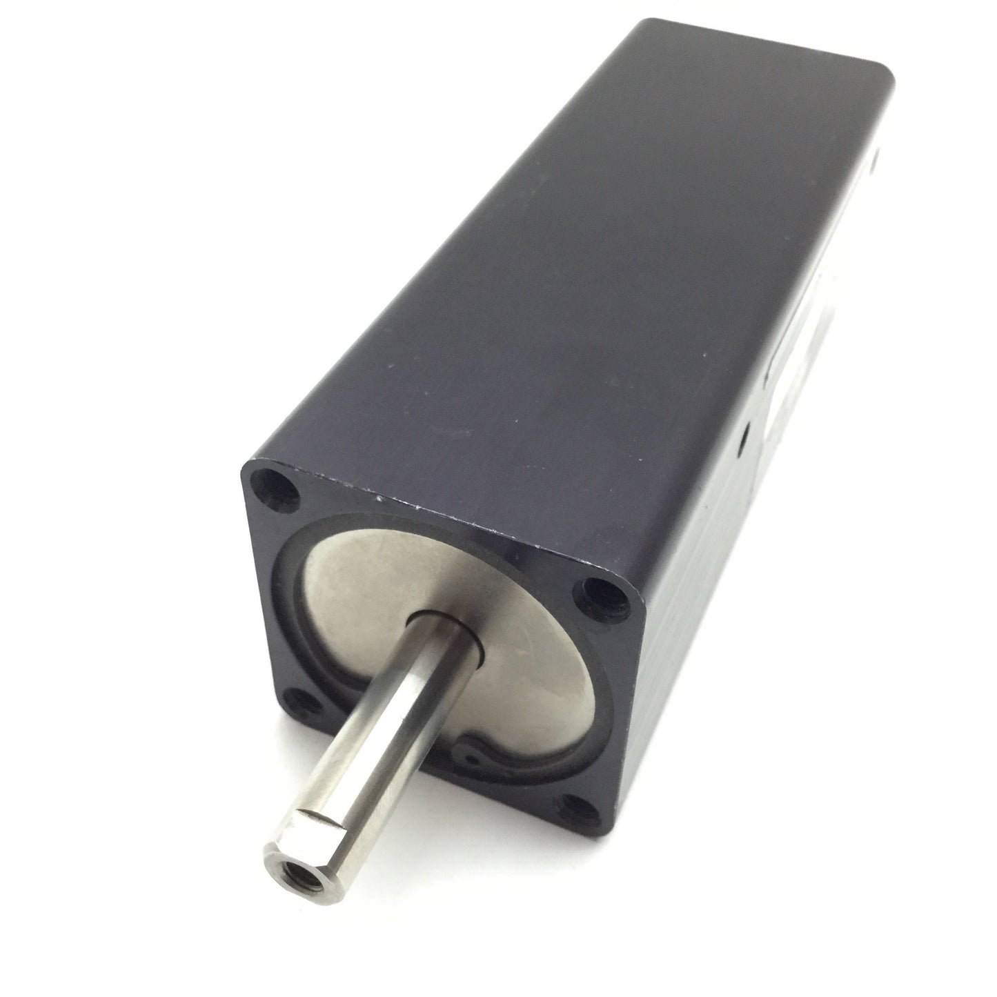 Used Airpel M32D25.0N Anti-Stiction Air Cylinder, Bore 32.5mm, Stroke 25mm, 0.7MPa