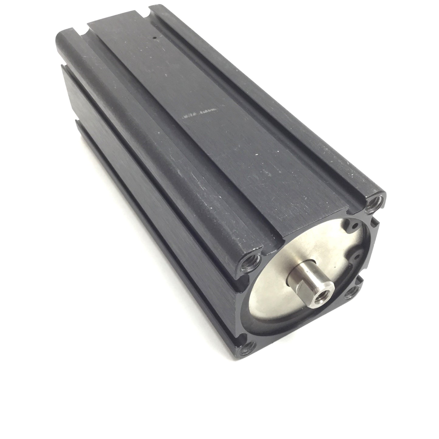 Used Airpel M32D25.0N Anti-Stiction Air Cylinder, Stroke 25mm, Bore 32.5mm, 0.7MPa