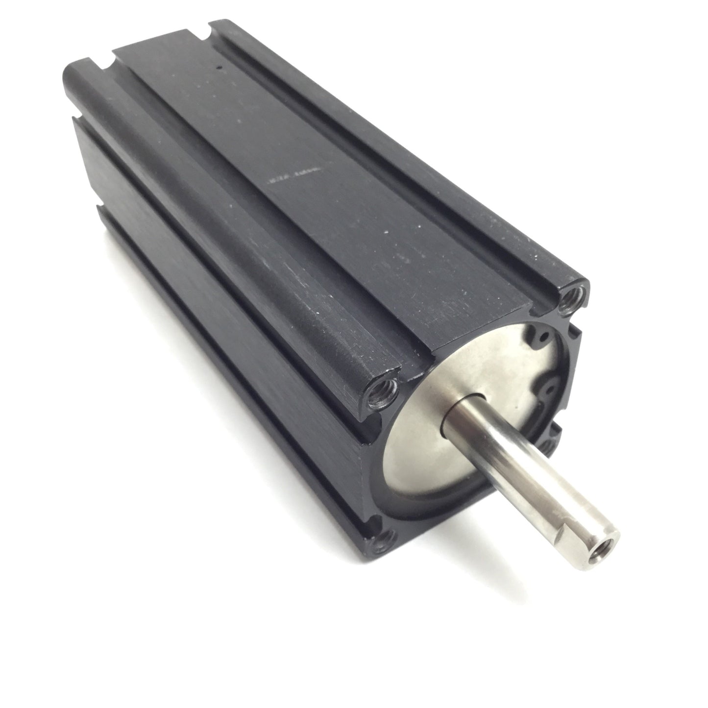 Used Airpel M32D25.0N Anti-Stiction Air Cylinder, Stroke 25mm, Bore 32.5mm, 0.7MPa