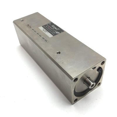 Used Airpel AC 3550-1 Anti-Stiction Air Cylinder, Stroke: 50mm, Bore: 35mm, 0.7MPa