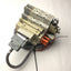 Used Bank of 3 SMC Solenoid Valves, 3x SV2300-5FU, 3-Pos 5-Way, *Bad Connection*