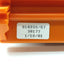 Used Weidmuller 914898/67 Breakout Board, IDC50 50-Pin Male Ribbon to Screw Terminals