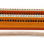 Used Weidmuller 914898/67 Breakout Board, IDC50 50-Pin Male Ribbon to Screw Terminals