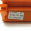 Used Weidmuller 914894/67 Breakout Board, IDC26 26-Pin Male Ribbon to Screw Terminals