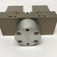 Used Barrington Automation B-1TPX True Parallel Double-Acting Gripper, 0.68" Stroke