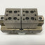 Used Barrington Automation B-1TPX True Parallel Double-Acting Gripper, 0.68" Stroke