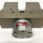 Used Barrington Automation B-1TPX True Parallel Double-Acting Gripper, 0.68" Stroke
