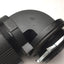 Used Thomas and Betts 2" Non-Metallic Liquid Tight Bullet Connector Elbows, 90 Degree