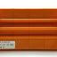 Used Weidmuller 914897/67 Breakout Board, IDC40 40-Pin Male Ribbon to Screw Terminals