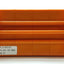 Used Weidmuller 914897/67 Breakout Board, IDC40 40-Pin Male Ribbon to Screw Terminals