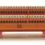 Used Weidmuller 914897/67 Breakout Board, IDC40 40-Pin Male Ribbon to Screw Terminals