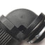 Used Thomas and Betts 1-1/2" Non-Metallic Liquid Tight Bullet Connector Elbows, 90°