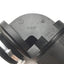 Used Thomas and Betts 1-1/2" Non-Metallic Liquid Tight Bullet Connector Elbows, 90°