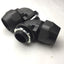Used Lot of 2 T&b 1-1/4" Non-Metallic Liquid Tight Bullet Connector Elbows, 90°